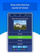 Trivia Quiz Knowledge screenshot 6