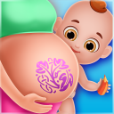 Pregnant Mommy - Newborn Care