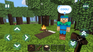 GO Craft and Build 3D screenshot 4