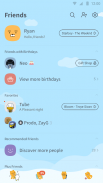 Ryan - KakaoTalk Theme screenshot 2