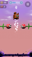 Pets Dash: Jump with Cute Pet! screenshot 11