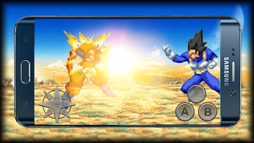 Super Goku 2 0 Download Android Apk Aptoide - goku simulator 2 0 roblox
