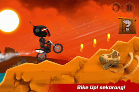 Bike Up! screenshot 4