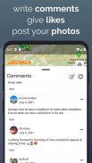 Geobla - Community for Vanlife & Camping screenshot 5