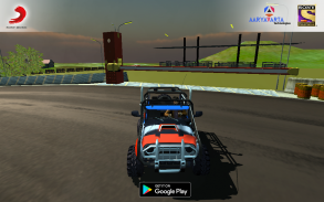 Namaste England - Simulator and Racing Game screenshot 14