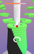 Helix Stack Blast 3D – Smash screenshot 23