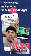 SALT - Christian Dating App screenshot 11