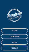 Bingham Fish and Chips screenshot 2