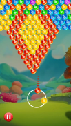 Bubble Burst Mania screenshot 1