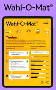 Wahl-O-Mat screenshot 16