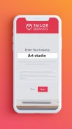 Tailor Brands Logo Maker - Design Your Own Logo screenshot 0