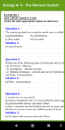 ICSE CLASS 10 SOLUTION screenshot 4