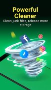 APUS Turbo Cleaner 2020 - Junk Cleaner, Anti-Virus screenshot 0