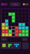 Block Puzzle Juegos de Bloques screenshot 20