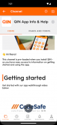 QIN CodeSafe screenshot 3