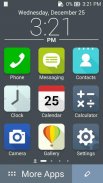 ASUS Easy Mode (ZenFone & Pad) screenshot 7