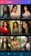 Telugu Heroines HD Wallpapers Download - TTwinkles screenshot 3