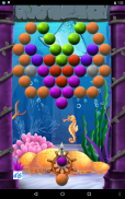 Bubble Mania screenshot 2