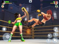 Boxing Heros: Fighting Games screenshot 30