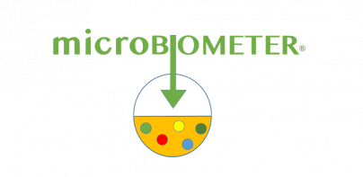 microBIOMETER® Reader