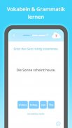 EASY peasy: Englisch für Kinder screenshot 2