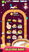 Sushi Bravo : Merge Sushi screenshot 1