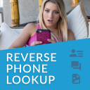 Phone Lookup Premium - Reverse Phone Number Lookup Icon