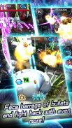 闪电战机2: 雷电系弹幕射击打飞机游戏 screenshot 11