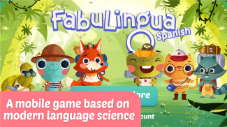 LearnSpanish for Kids Game App screenshot 6