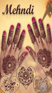 Indian Wedding Beauty Salon-Girls Game screenshot 2