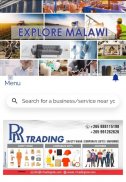 RR Advertising Malawi screenshot 0