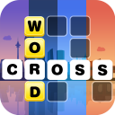 Word Crossword- Word Find Connect