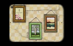 Cube Escape: Seasons screenshot 1