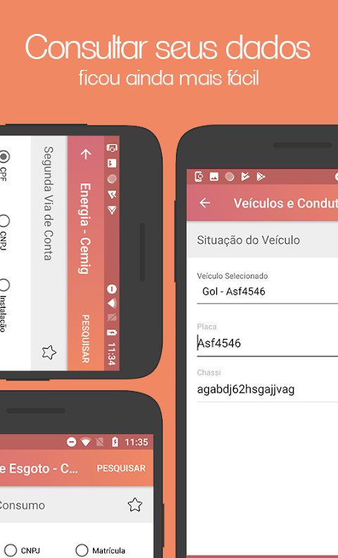 Copasa Digital para Android - Download