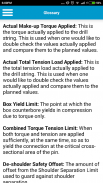 Torque Tension Calculator screenshot 12