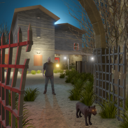 Trapped : Possessed House (Haunted Horror game) screenshot 5