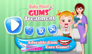 Baby Hazel Gums Treatment screenshot 3
