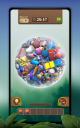 Match Triple Bubble - Puzzle3D screenshot 11