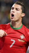 Cristiano Ronaldo screenshot 3