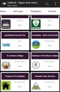 Irish apps and games screenshot 2