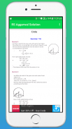 RS Aggarwal Class 9 Math Solution OFFLINE screenshot 4