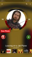 ★Music Player, MP3 Audio Player- Best App 2018 screenshot 5