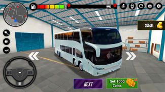 Bus Game - Bus Wala Game 3D screenshot 4