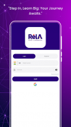 RELA(Rela Edutech Pvt. Ltd.) screenshot 1