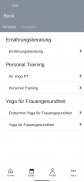 Yoga Individual Studio Aachen screenshot 1