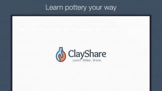 ClayShare screenshot 11