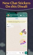 WAStickerApps - Sticker Pack For Chat & Sharing screenshot 3