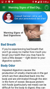 Healthy Digestion Foods Diet screenshot 6