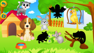 Educational Puzzle for Kids screenshot 3