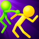 Stickman Ragdoll Fight Sim